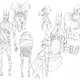 Illustration for article titled Meet Chinas Newest Animated Hero... And His Very, Very Long Sword